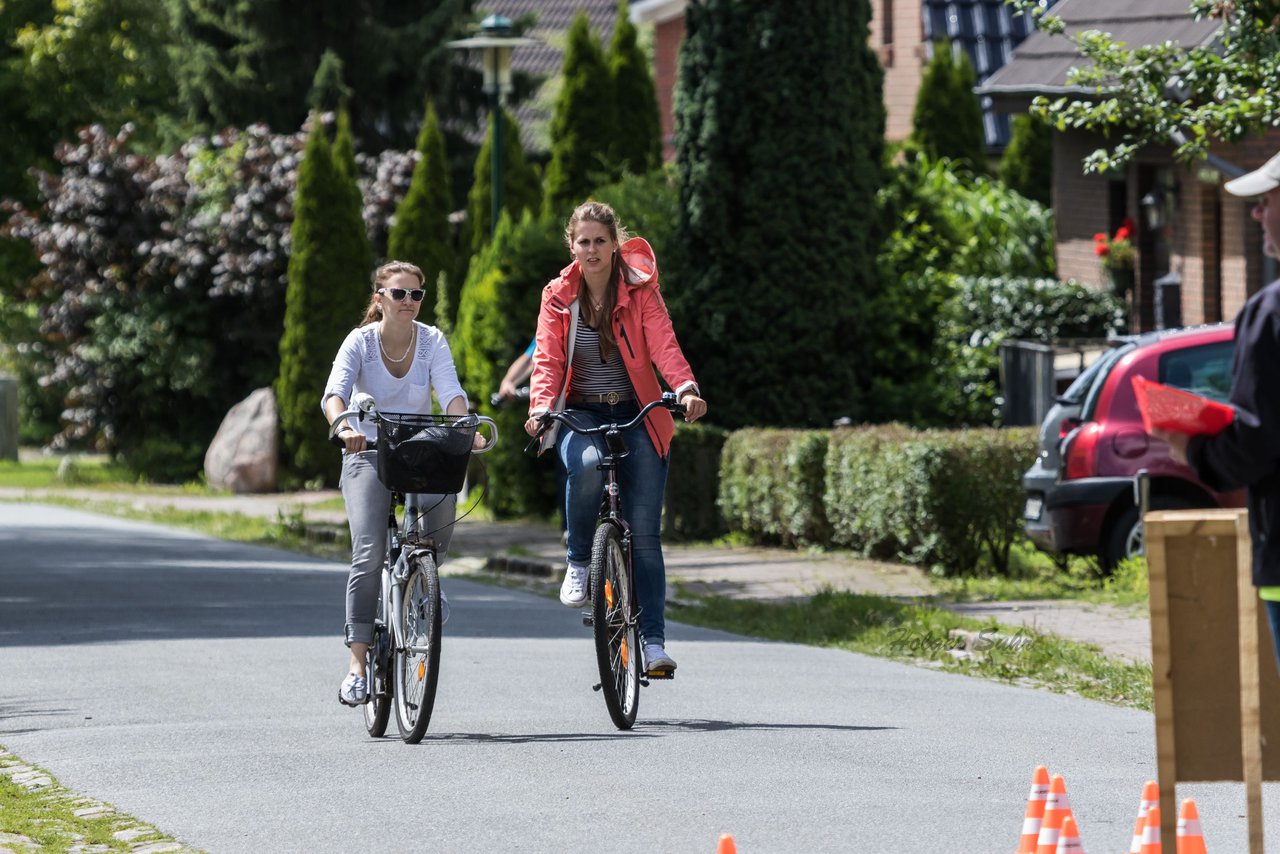 Bild 408 - Triathlon Wiemersdorf